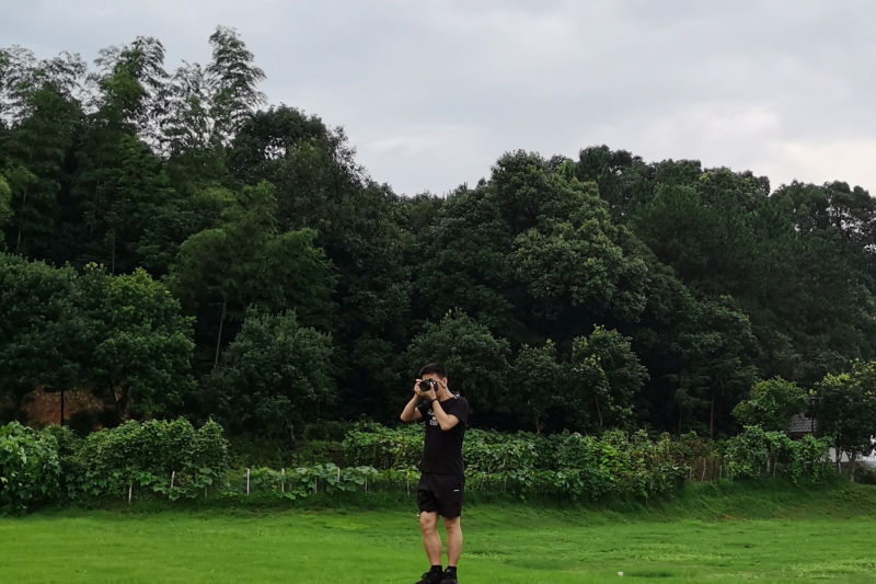 匠心寫意，熱情出(chū)彩