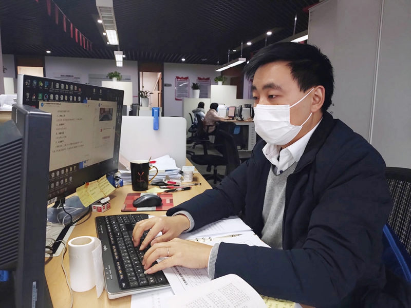 以(yǐ)匠心精神幹好國(guó)企黨務工作