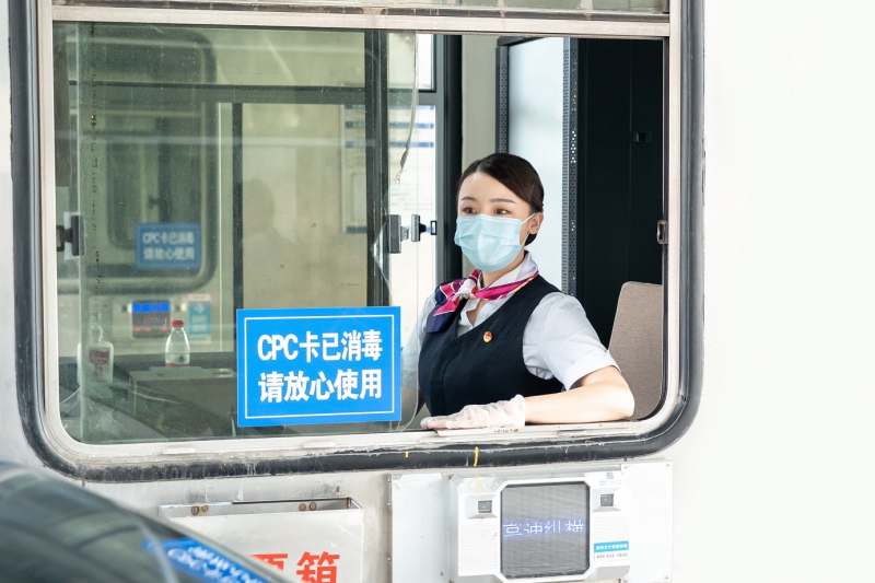 路姐風采:奮鬥青春 不(bù)負韶華